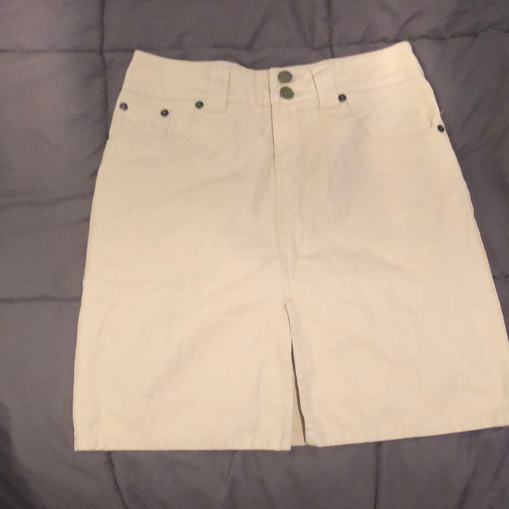 SO Skirt